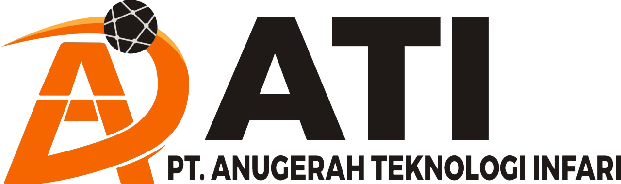 Logo ATI